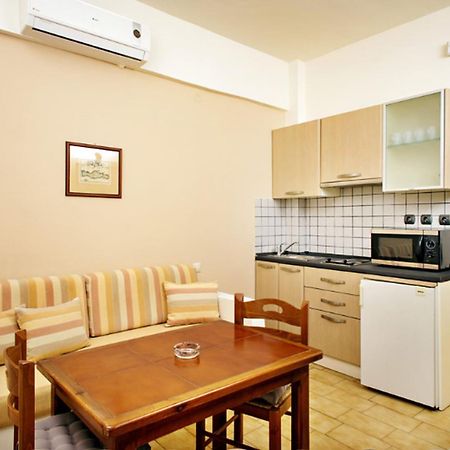Lili Apartments,Oasis 2,5 Km From Hania Center Parigoria Экстерьер фото