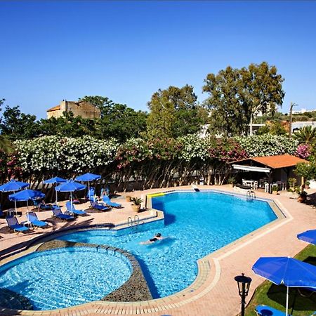 Lili Apartments,Oasis 2,5 Km From Hania Center Parigoria Экстерьер фото