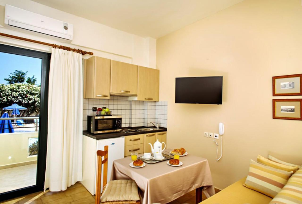 Lili Apartments,Oasis 2,5 Km From Hania Center Parigoria Экстерьер фото