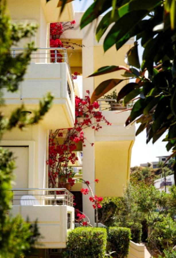 Lili Apartments,Oasis 2,5 Km From Hania Center Parigoria Экстерьер фото