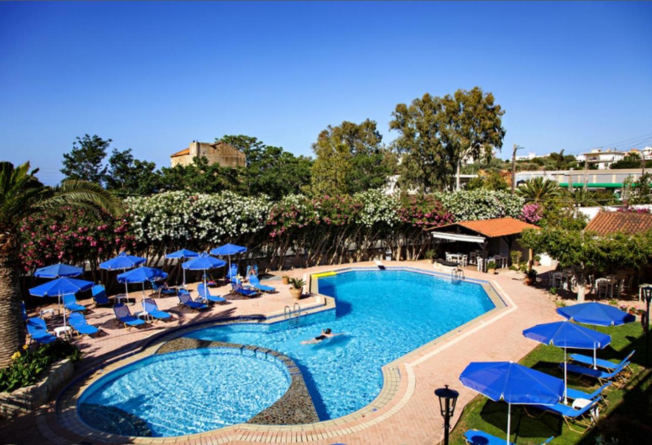 Lili Apartments,Oasis 2,5 Km From Hania Center Parigoria Экстерьер фото