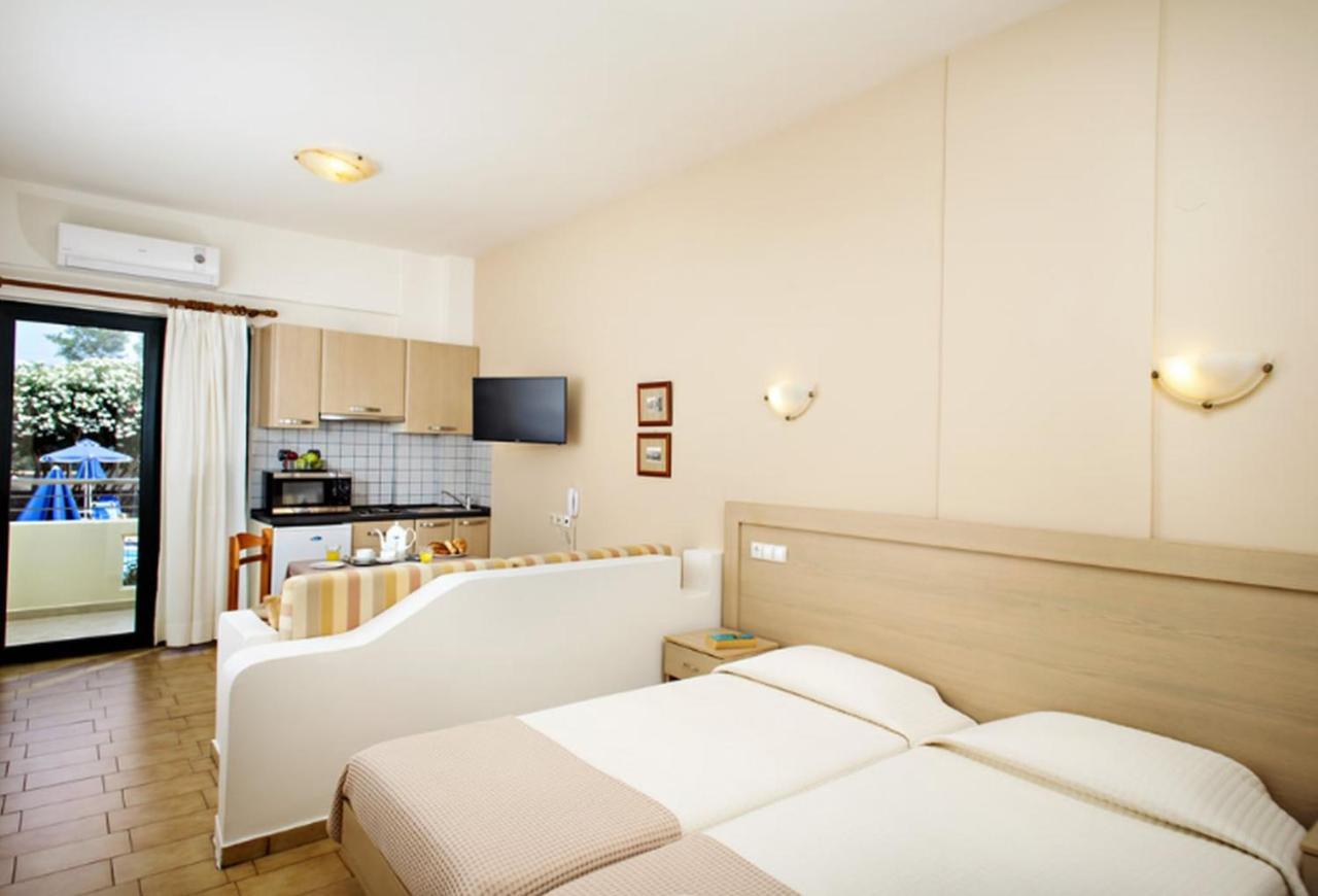 Lili Apartments,Oasis 2,5 Km From Hania Center Parigoria Экстерьер фото